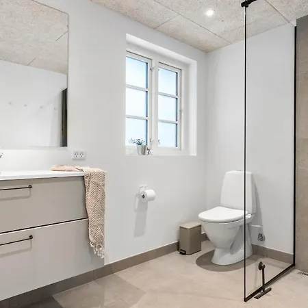 Stunning In With Sauna *