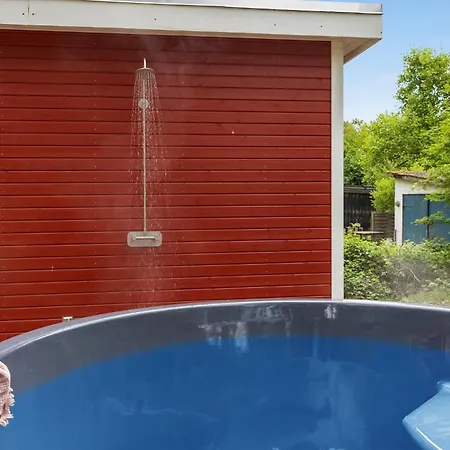 Stunning In With Sauna Casa vacanze