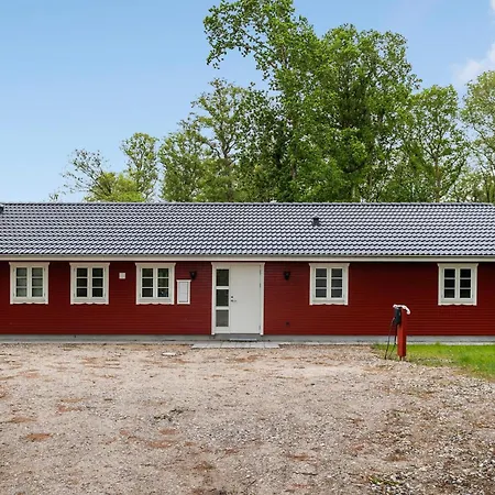 Stunning In With Sauna Glesborg